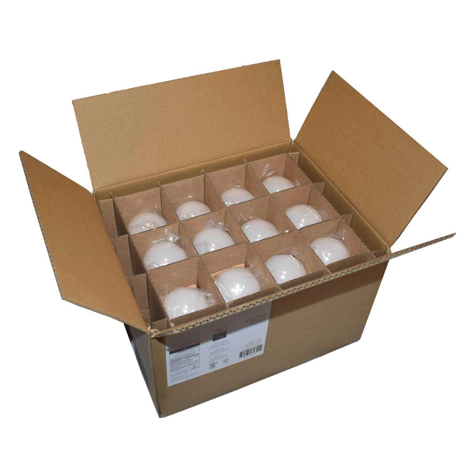 Basics Equivalent Non-Dimmable 10,000 Hour Lifetime - Image 5