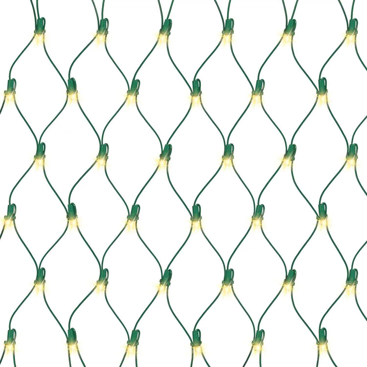 Member's Mark 120 All Twinkle Net Lights - Image 4