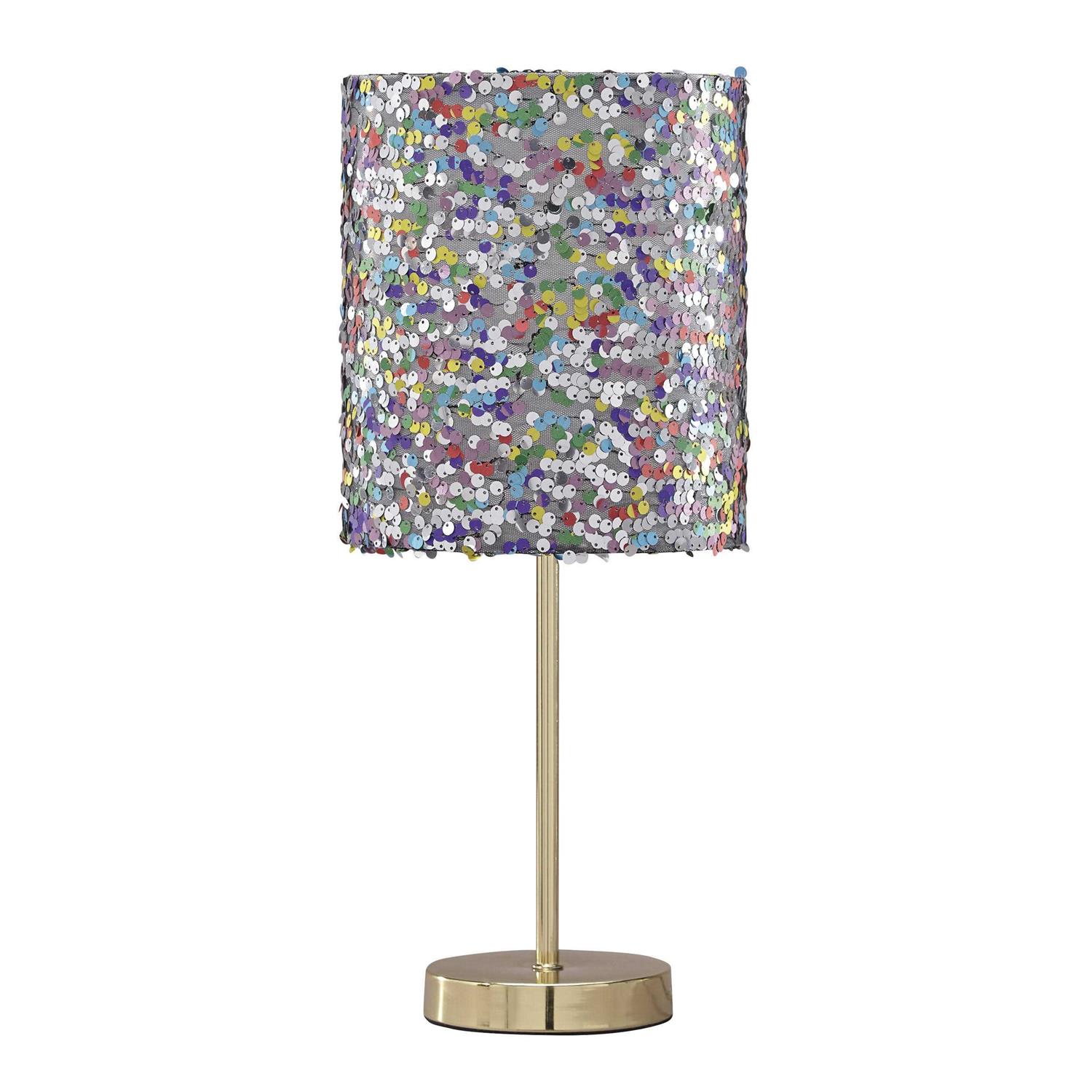 Ashley Maddy Metal Table Lamp - Image 4