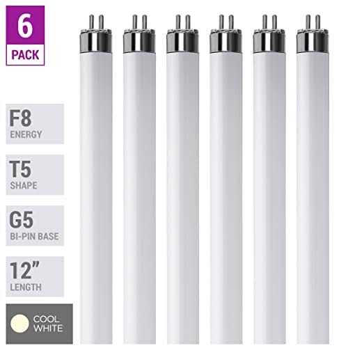 KOR f8t5 t5 fluorescent white - Image 4