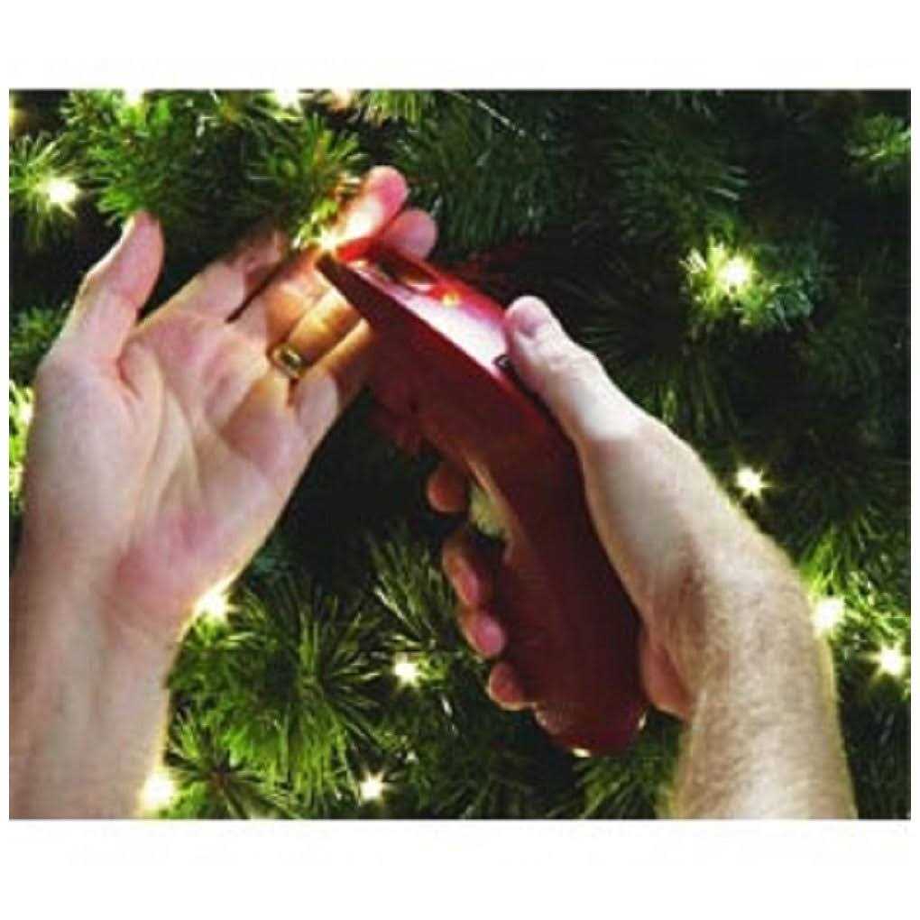 Ulta-lit Tree Light Keeper Pro -The Complete Tool For Fixing String Lights - Image 4