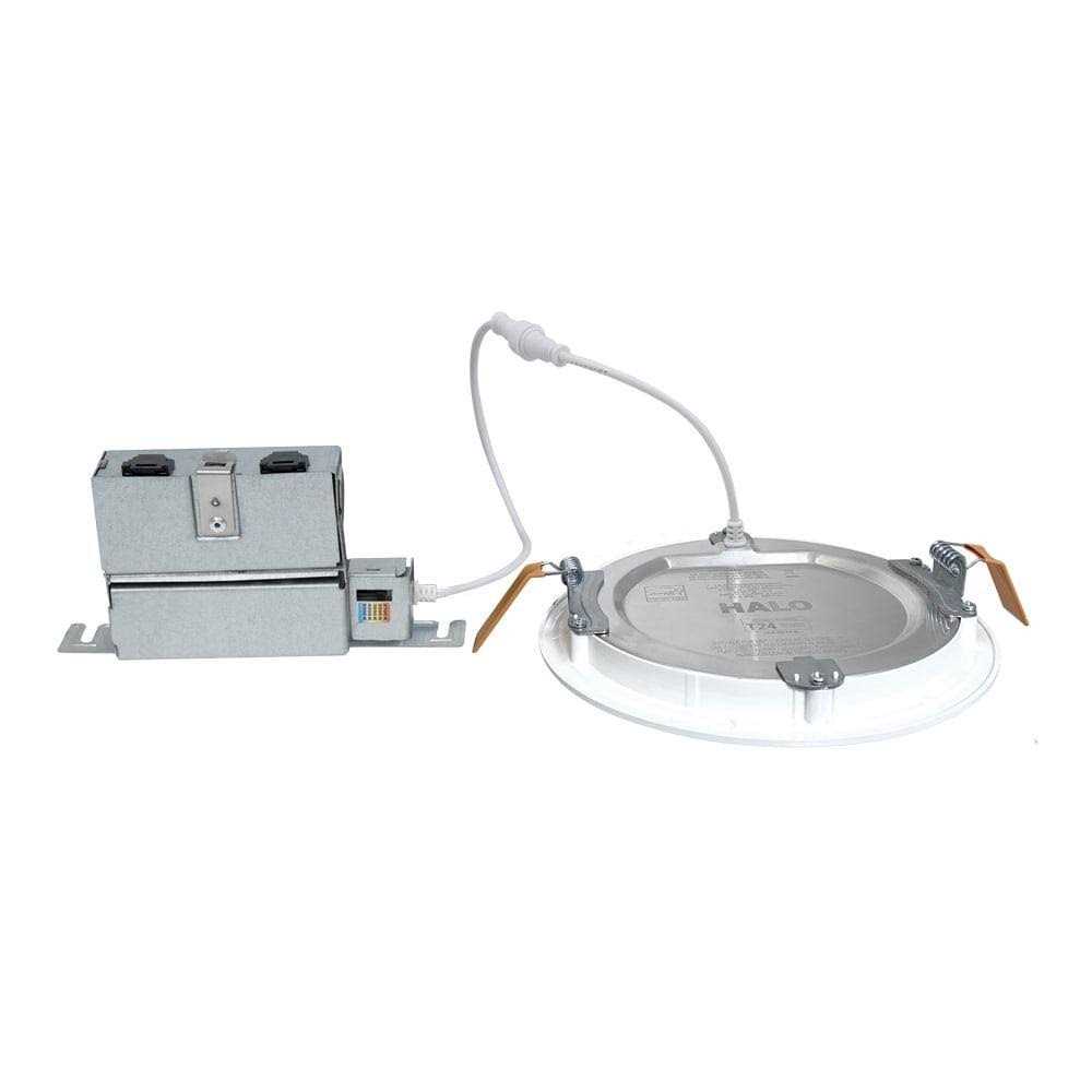Halo HLBPH6099FS1EMWR LED Direct Mount Downlight - Image 3