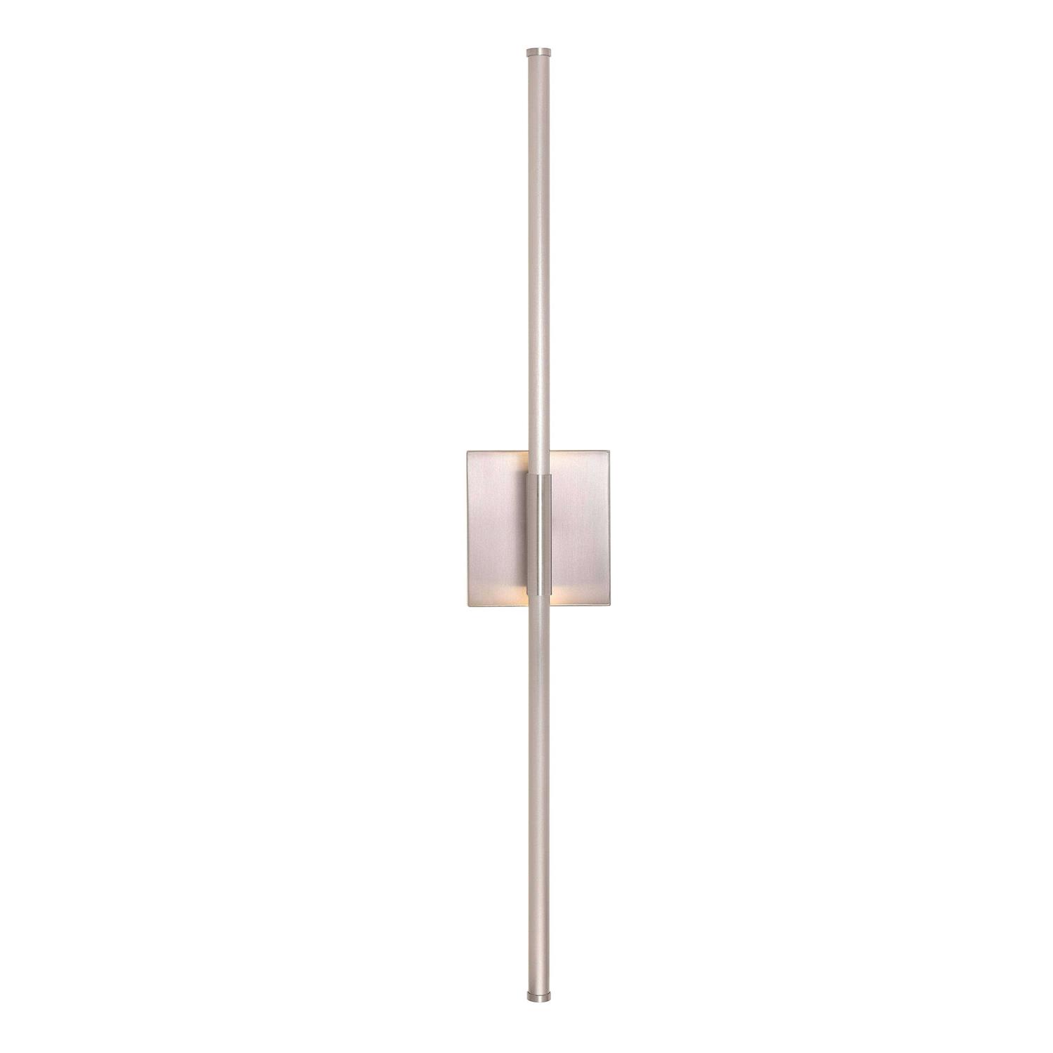 JONATHAN Y Makena Dimmable Integrated LED Metal Wall Sconce - Image 4