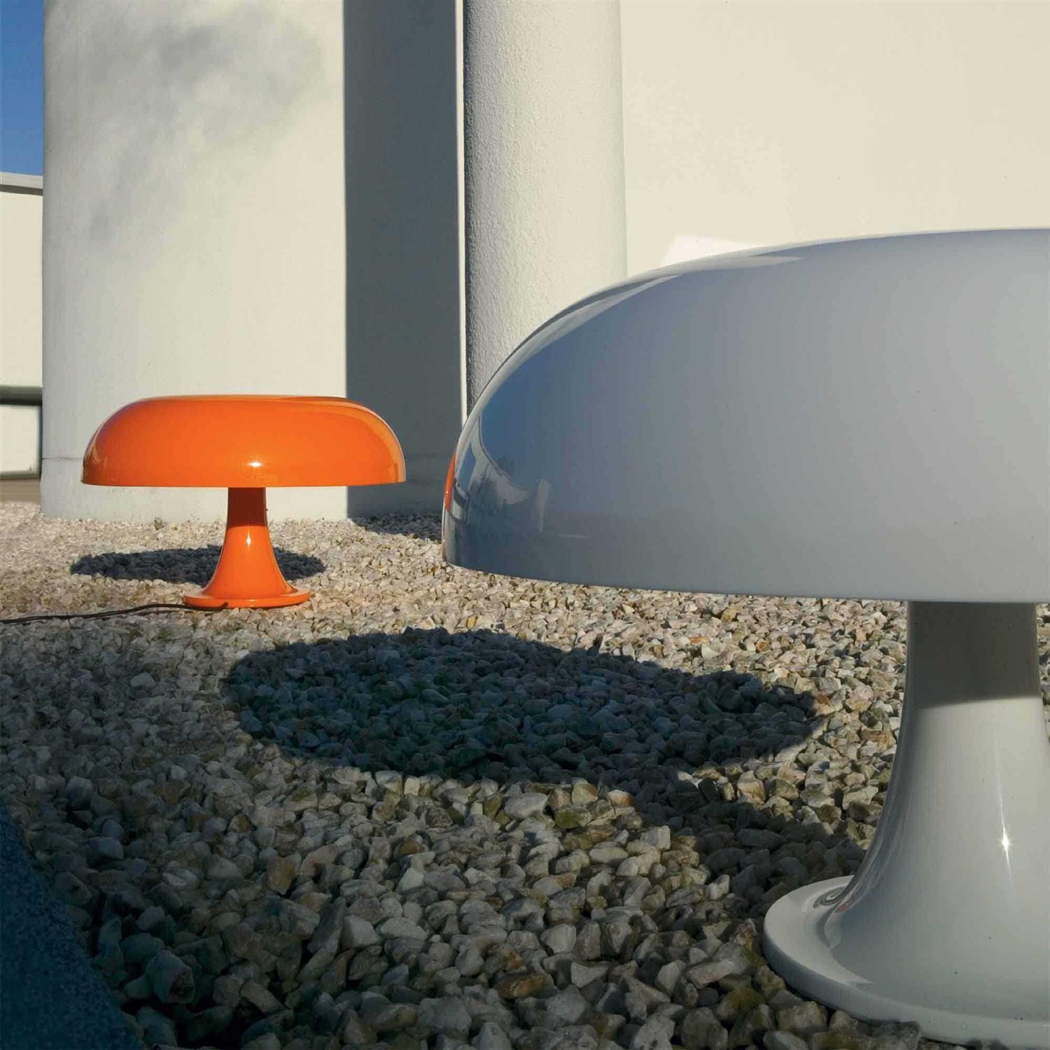 Artemide Nessino Table Lamp - Image 5