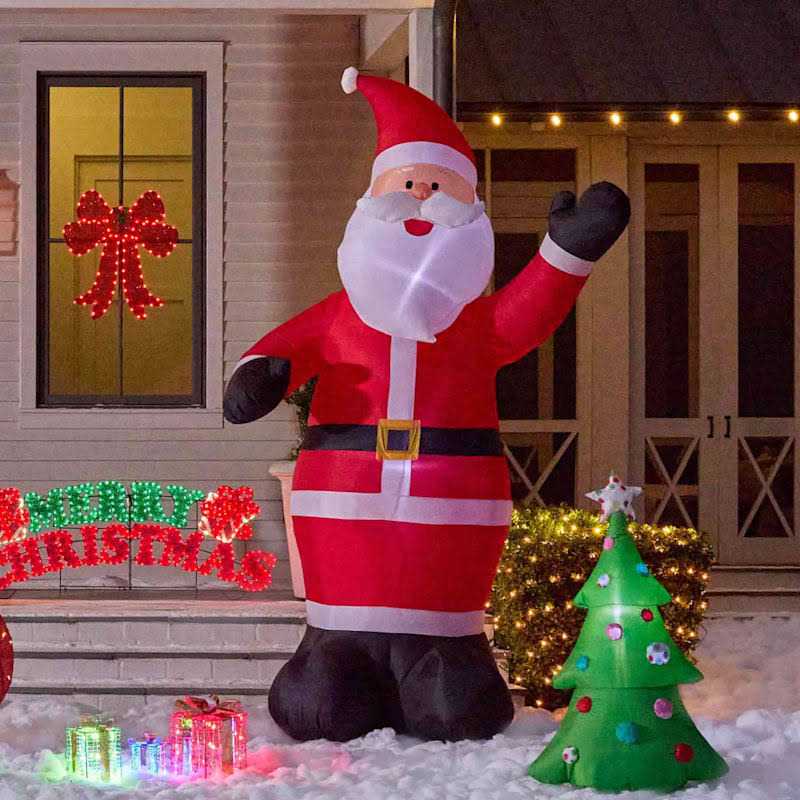 At Home 150-Count Clear Twinkle Net String Lights - Image 3