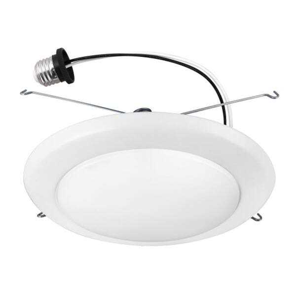 Halco LED3 6 Surface Downlight G3 15W Dimmable Wet Location - Image 3