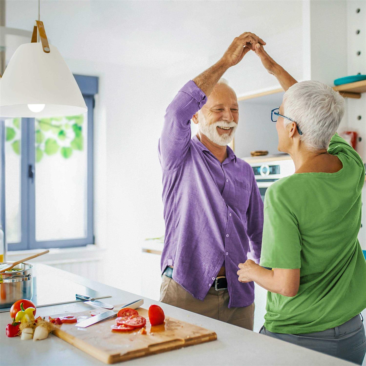 Great Value 18 Year LED Light Bulbs A19 Equivalent - Image 5