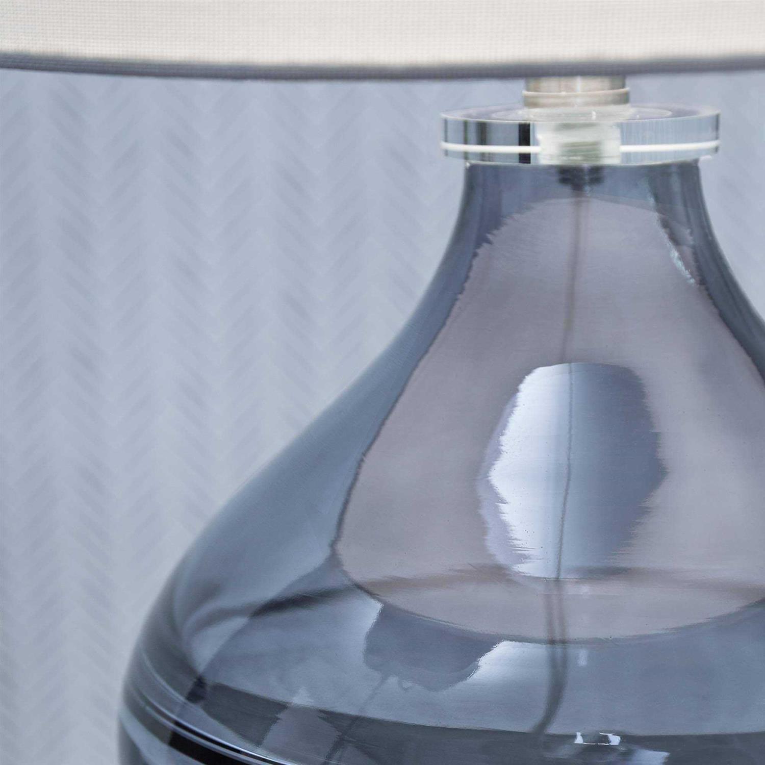 Ashley Lemmitt Table Lamp - Image 3