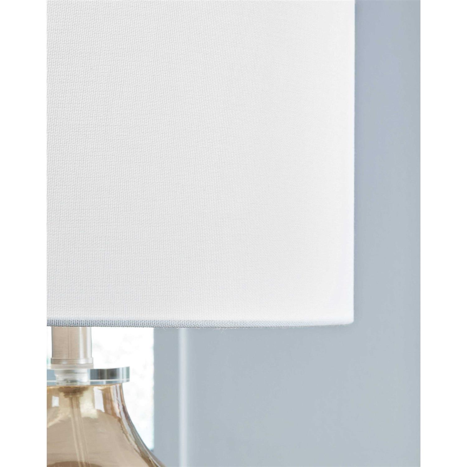Ashley Lemmitt Table Lamp - Image 4
