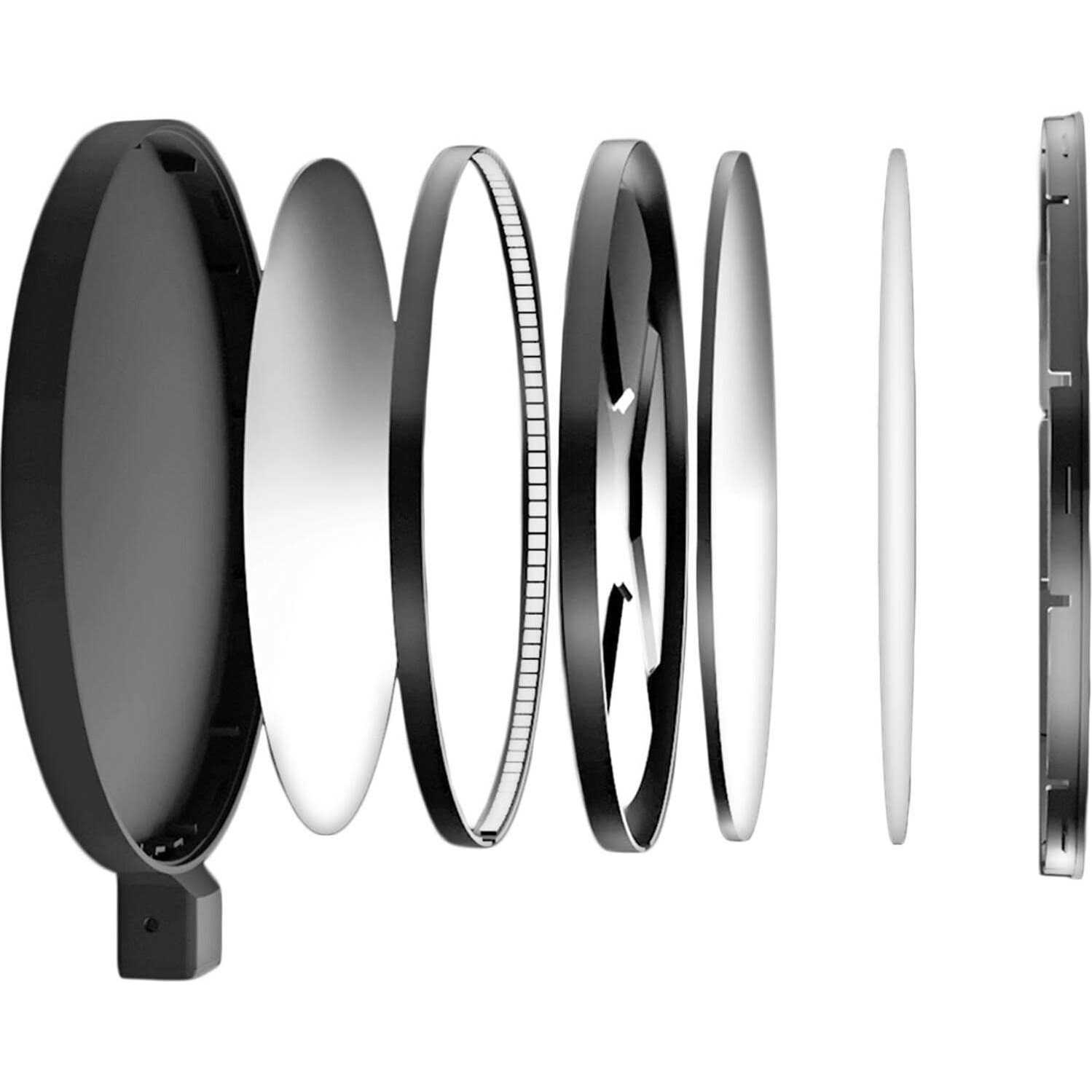 Lume Cube Edge Desk Light - Image 3