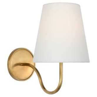 Visual Comfort Signature Lyndsie Wall Sconce - Image 4