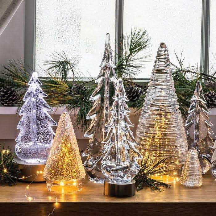 Simon Pearce Illumination Base - Image 3