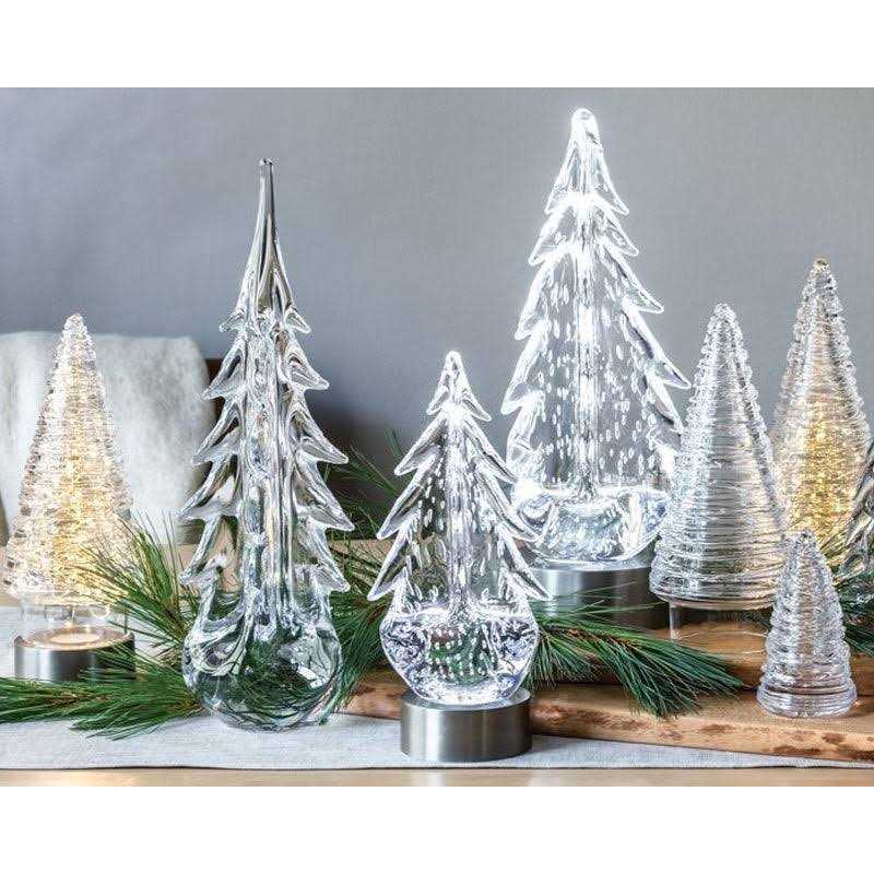 Simon Pearce Illumination Base - Image 5