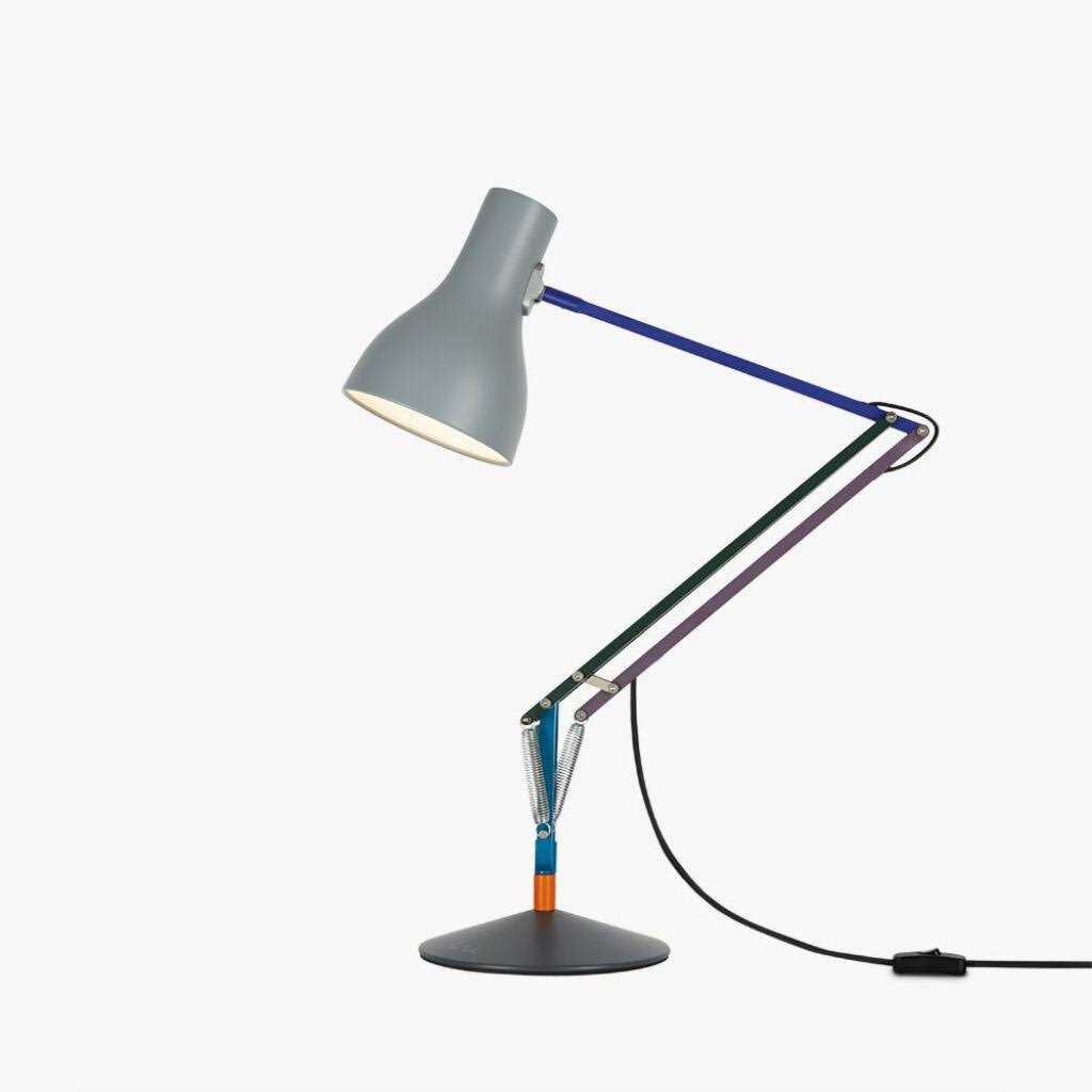 Anglepoise Type 75 Mini Desk Lamp - Image 4
