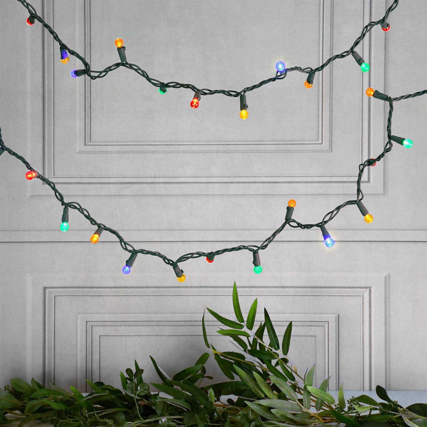 LUMABASE Electric String Lights - Image 4