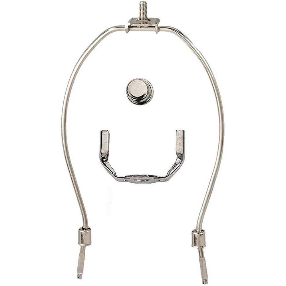 Creative Hobbies ML94KIT Premium Lamp Kit with All Parts for DIY Lamp Design or Repair - Image 3