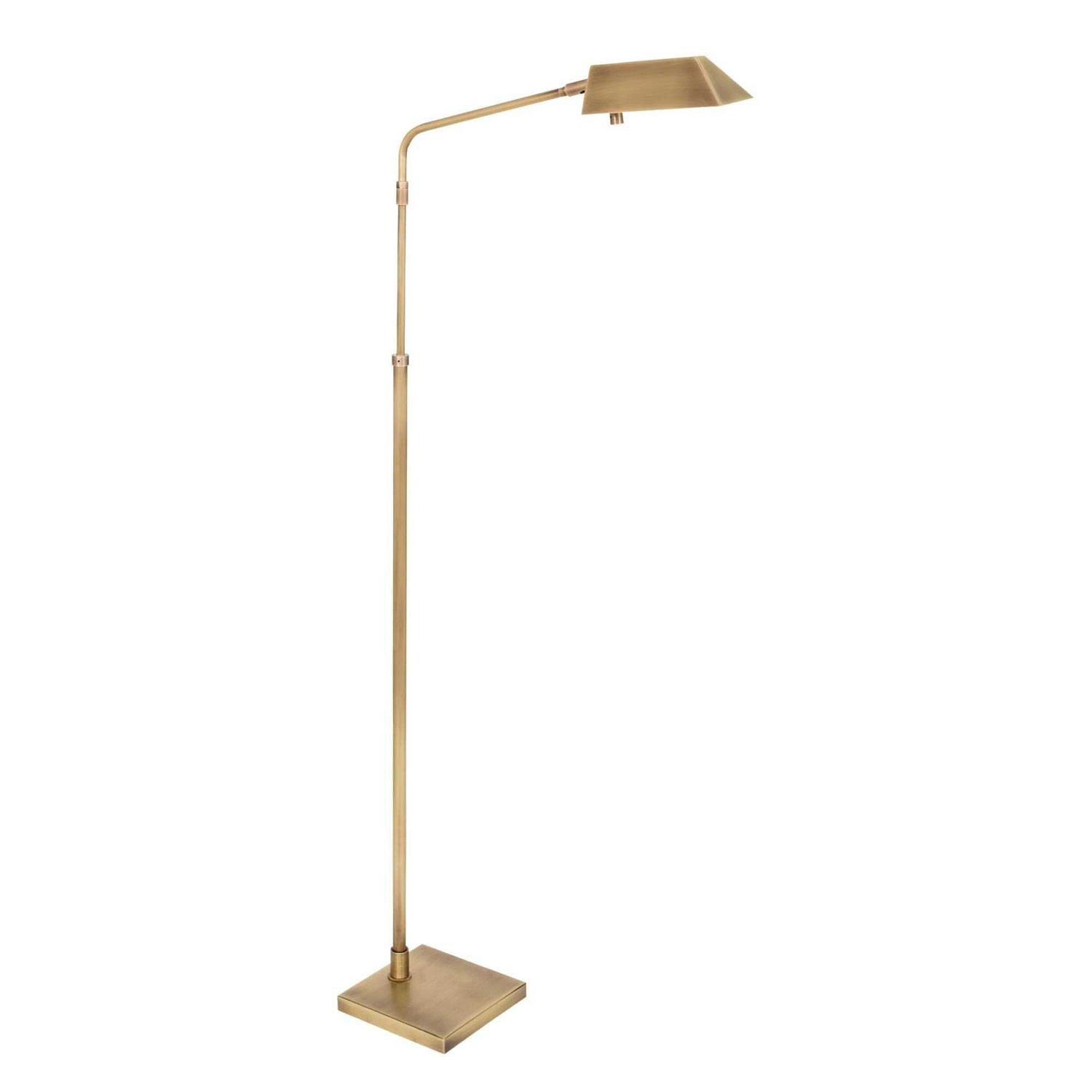 Visual Comfort Signature Hackney Floor Lamp SP 1022 - Image 4