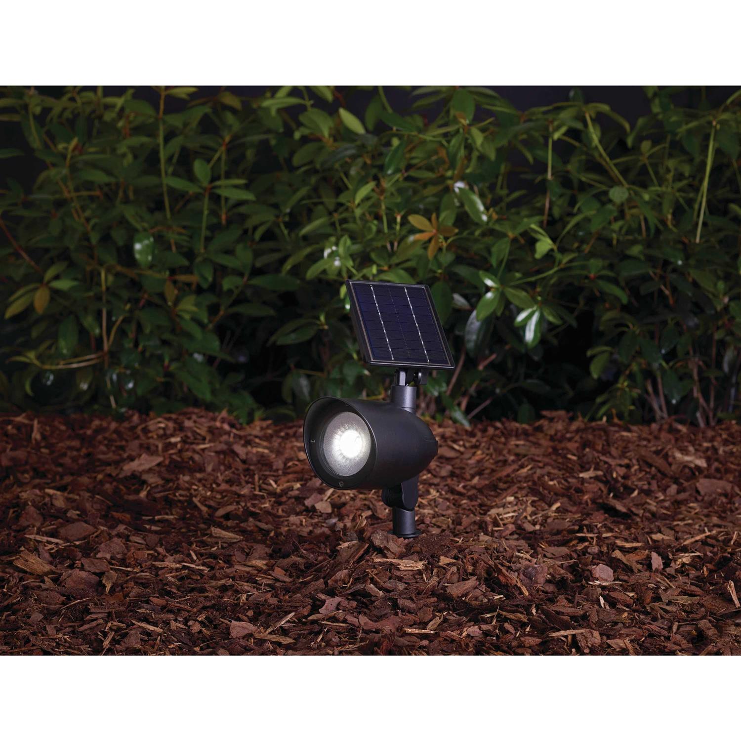 Harbor Breeze Spot & Flood Lights SS75C-LF120C-BK-T15 - Image 3