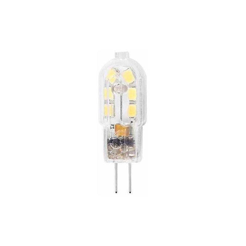 Amazing power G4 led Bulb 12v jc G4 Bi Pin Bulb - Image 4