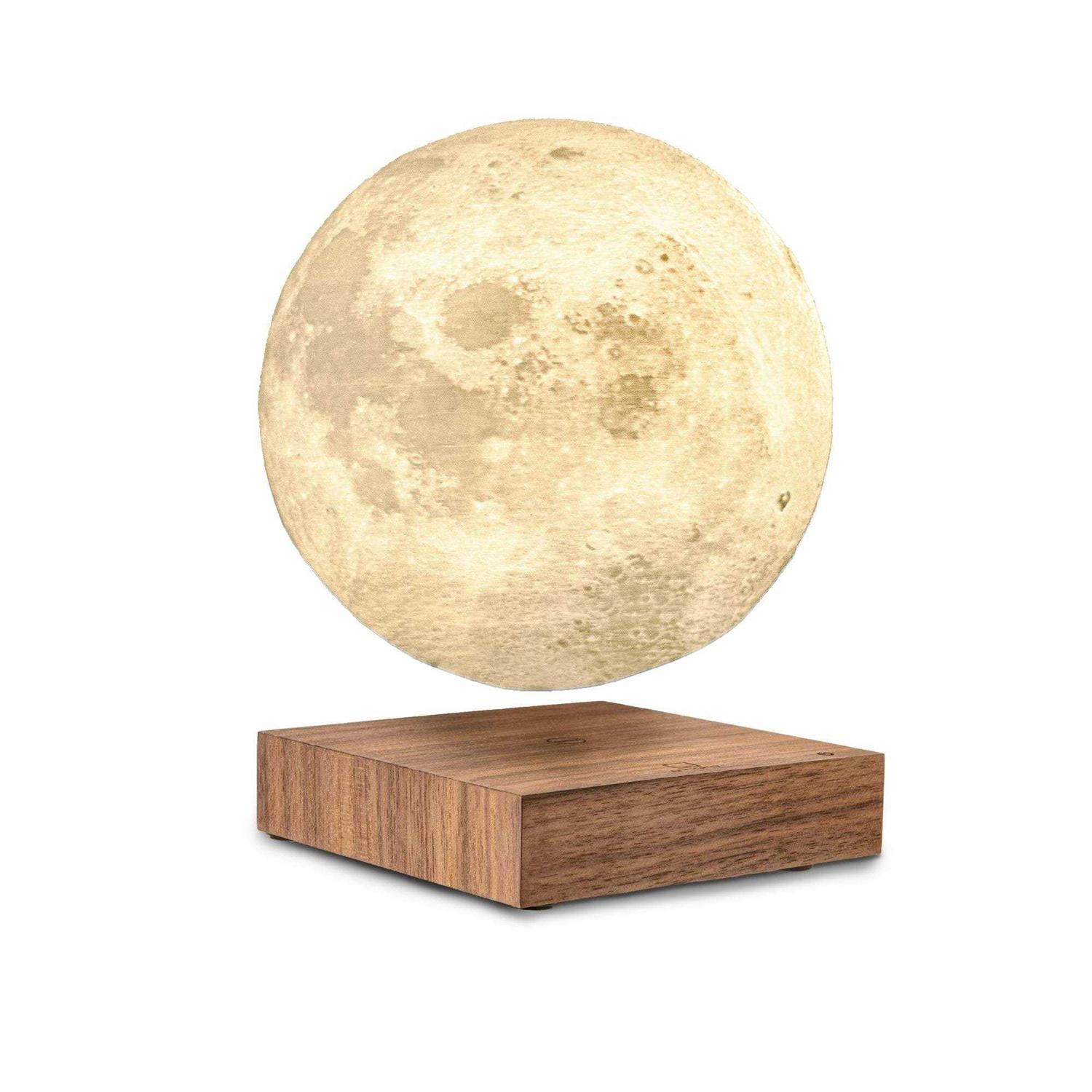 Gingko Smart Moon Lamp - Image 4