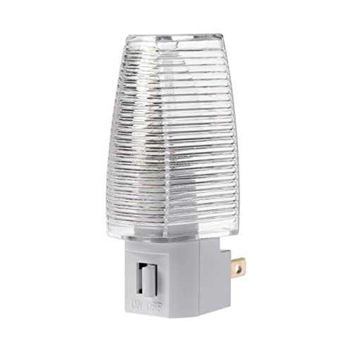 Projectpak Plug in Night Light with Manual On/off Switch for Hallway - Image 5