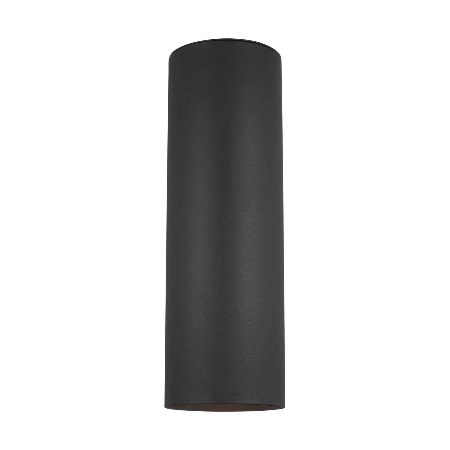 Visual Comfort Studio Pohl Two Light Outdoor Wall Lantern - Image 4