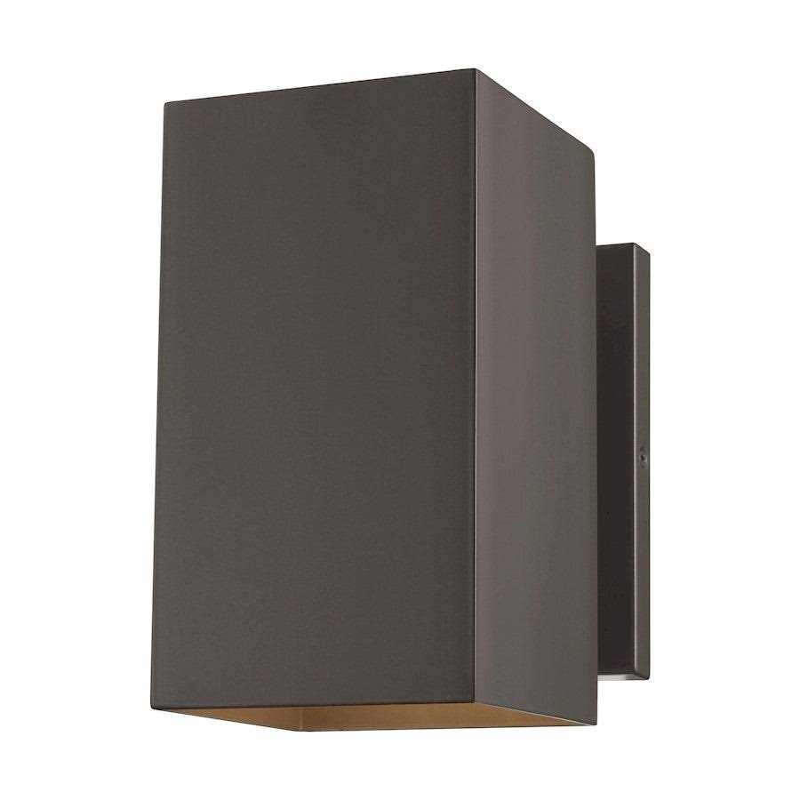 Visual Comfort Studio Pohl Two Light Outdoor Wall Lantern - Image 5