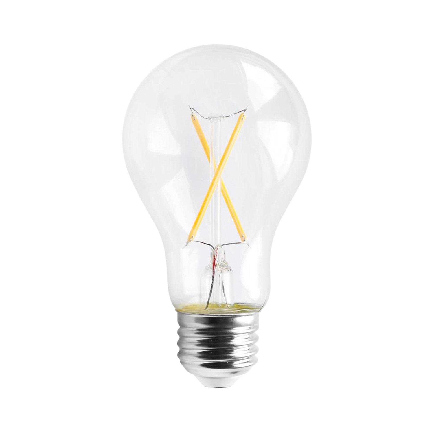 Satco A19 LED Bulb - Image 5