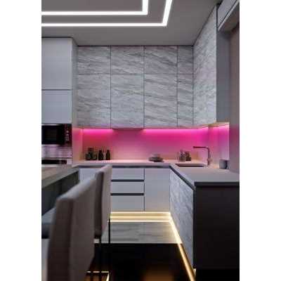 Bell + Howell Bionic LED Color Changing Tape Light - Image 5