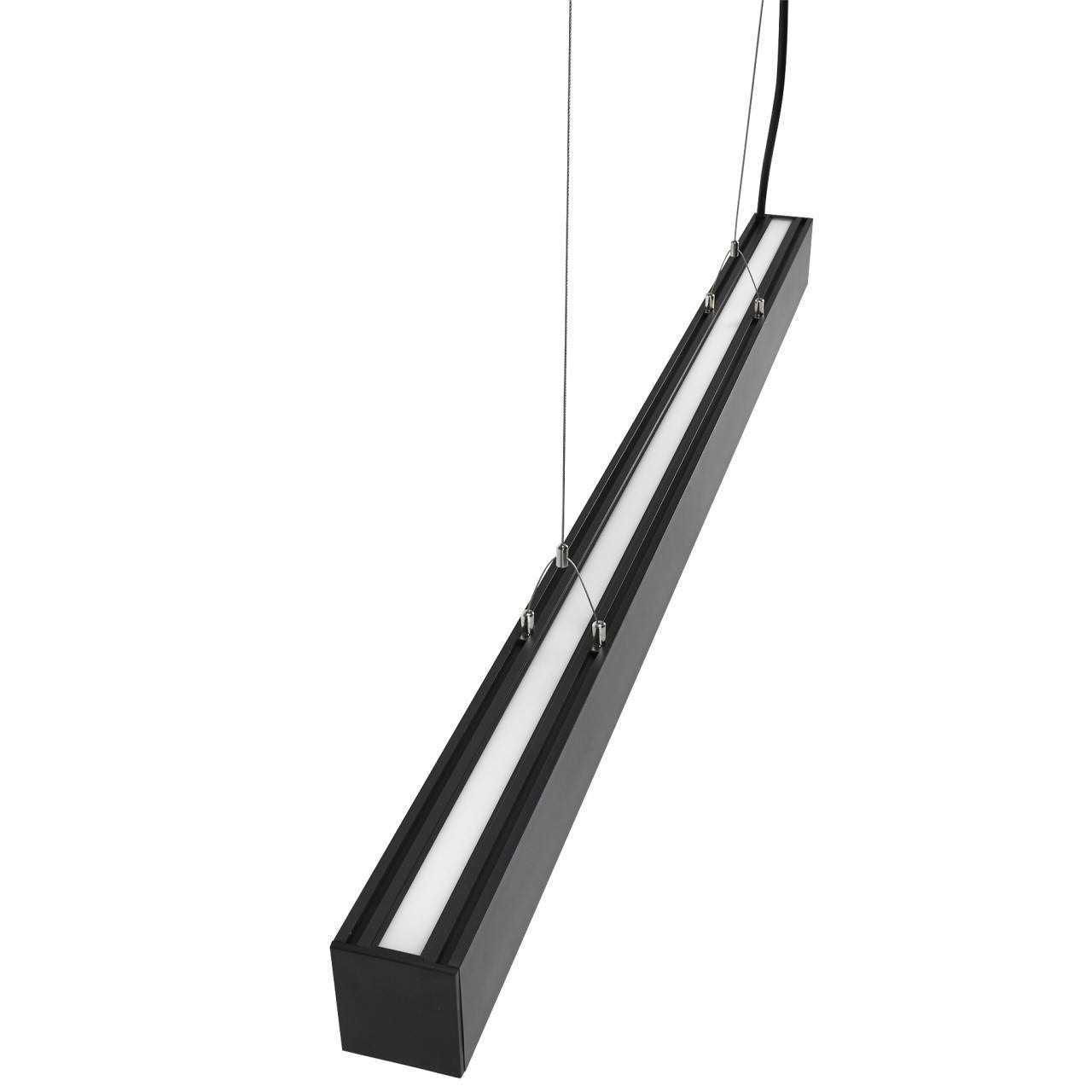 LumeGen 4ft. LED Color Tunable Up/Down Linear Light - Image 4