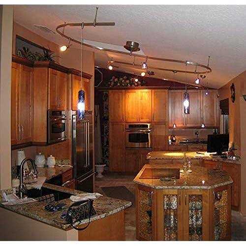 Gu5.3 Professional Halogen Bulb Quartz Dichroic Reflector Uv Stop Tempered Glass Cover dimmable for Indoor Outdoor spot - Image 3