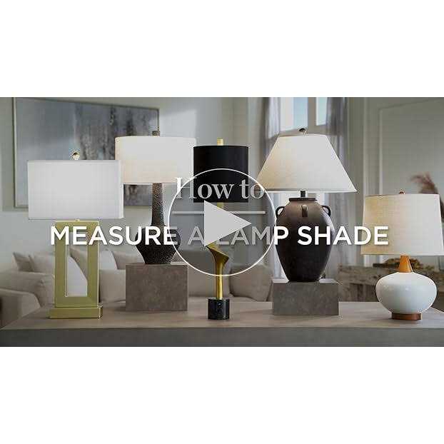 Springcrest Drum Lamp Shade - Image 3