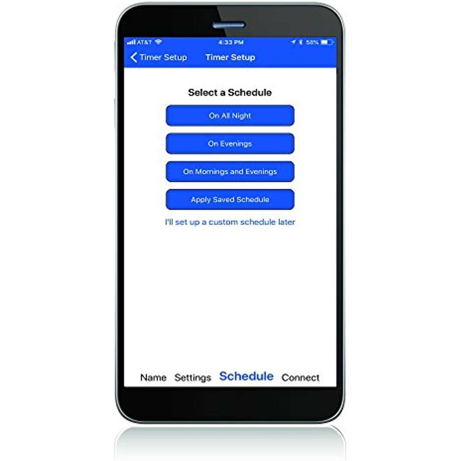 Intermatic STW700W Ascend Smart 7-Day Programmable Wi-Fi Timer - Image 3
