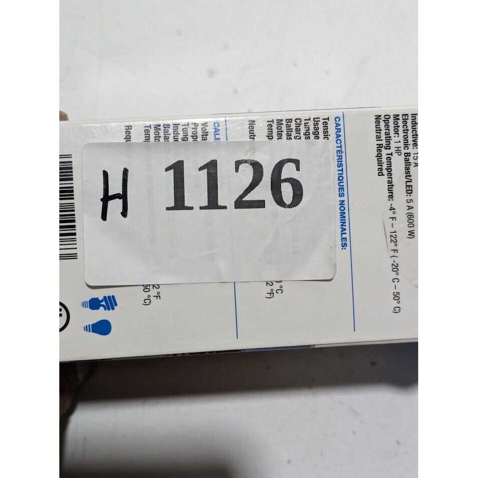 Intermatic ST700W Ascend Standard 7-Day Programmable Timer - Image 5