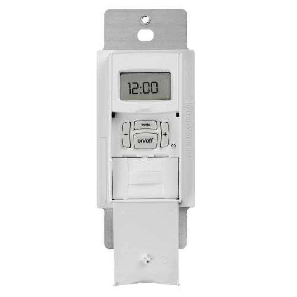 Intermatic ST01 Digital In-Wall Timer - Image 5