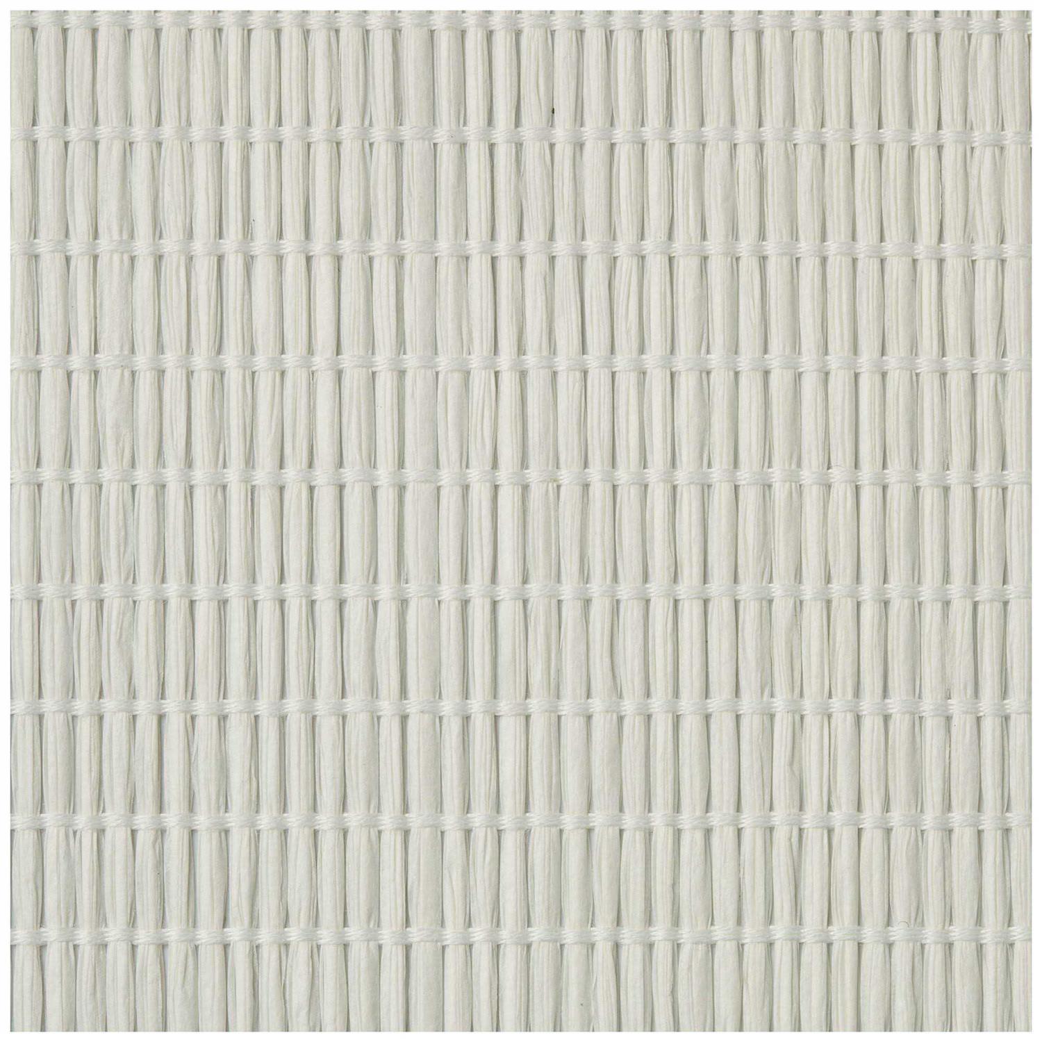 Springcrest Off-White Rectangular Paper Shade 8/16x8/16x10 - Image 4