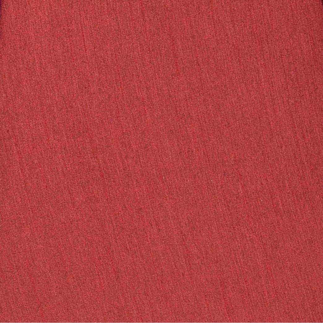 Springcrest Set of 2 Cut-Corner Rectangular Lamp Shades Red Medium 8 Wide x 6 Deep at Top and 14 Wide x 11 Deep at Bottom and 11 High Spider 693X7 - Image 3