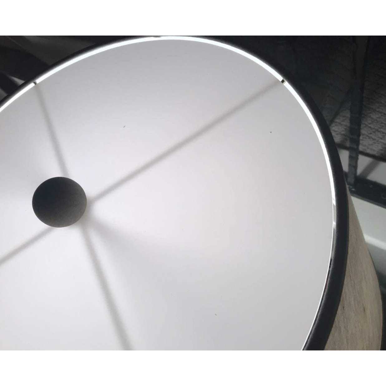 Kastlite Round Lampshade Diffuser Flat Circular Disk for Softening Light - Image 4