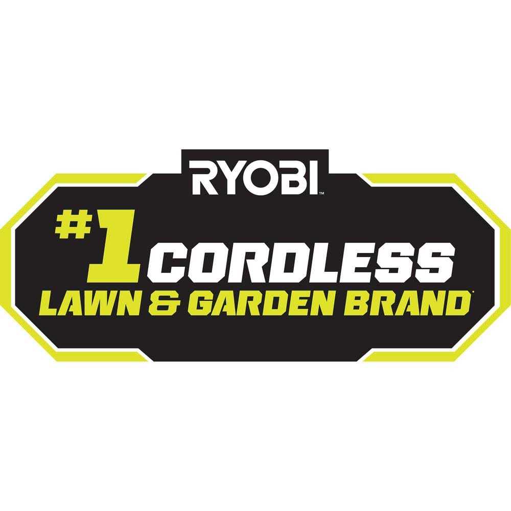 RYOBI ONE+ 18V 13 Cordless Battery String Trimmer - Image 3