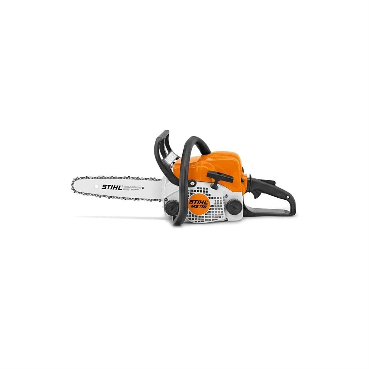 STIHL MS 170 - Image 4