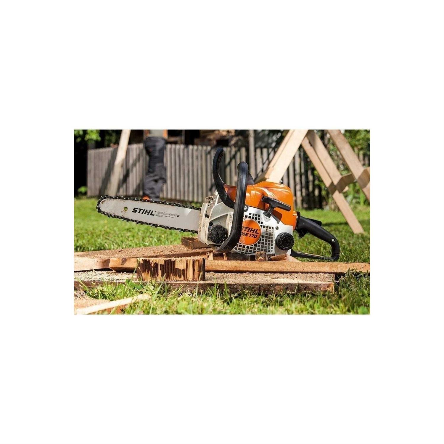 STIHL MS 170 - Image 5