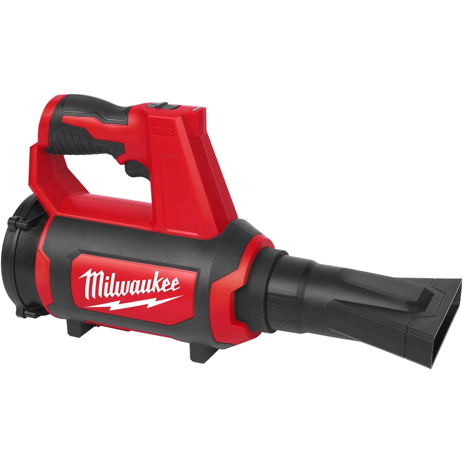 Milwaukee 0852-20 M12 Compact Spot Blower - Image 2