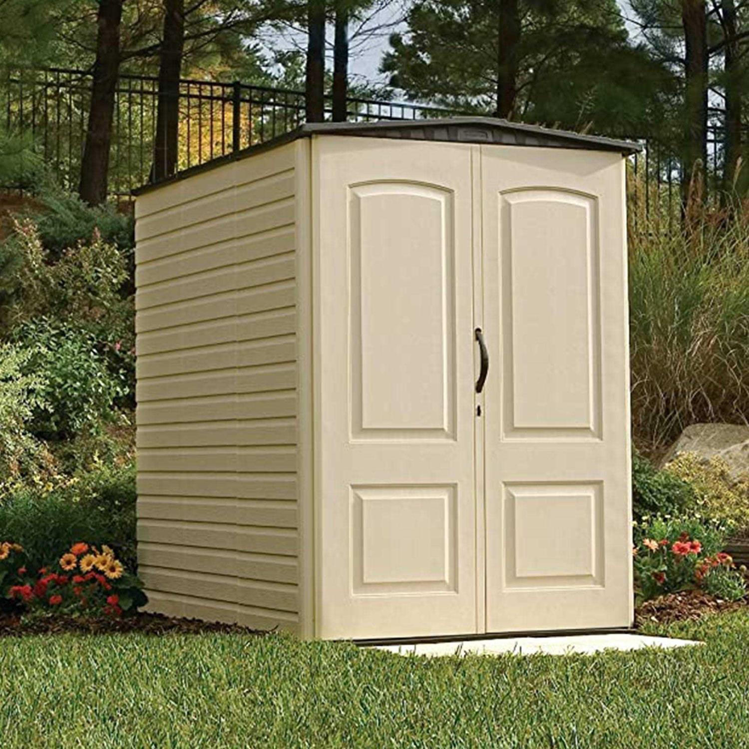 Rubbermaid Storage Shed 5L - Image 3