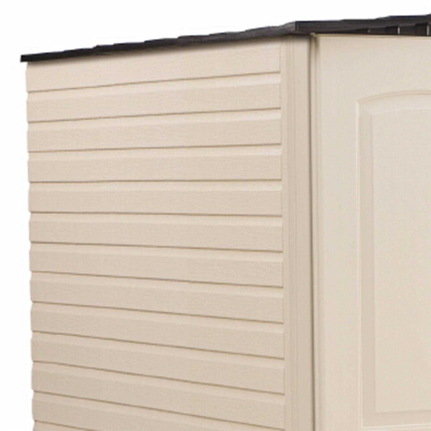 Rubbermaid Storage Shed 5L - Image 5