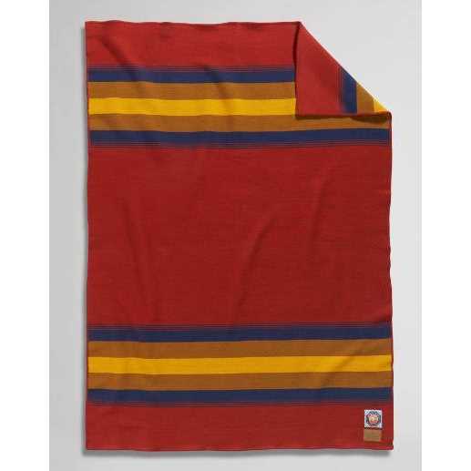 Pendleton National Park Throw with Carrier - Image 3