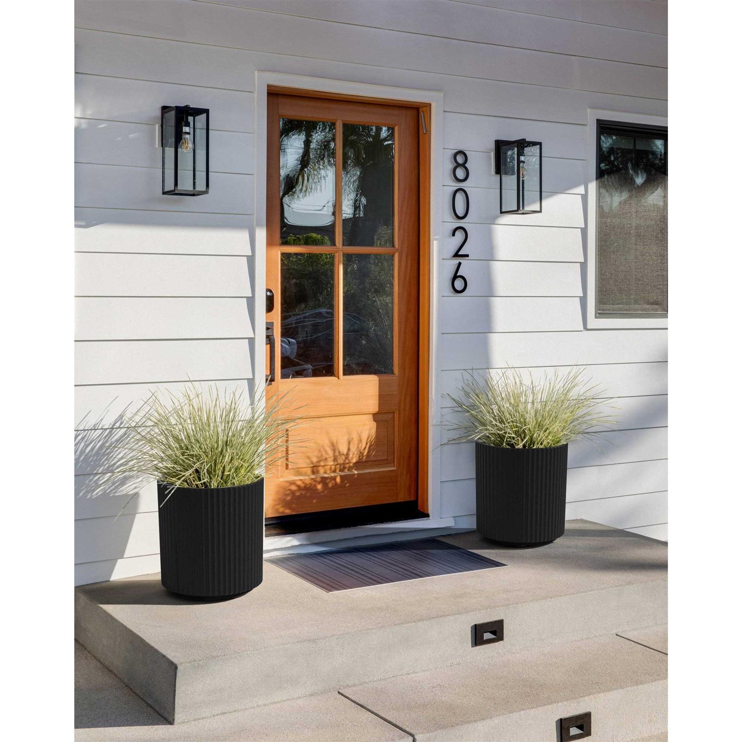 Veradek Mason Series Demi Planter - Image 4