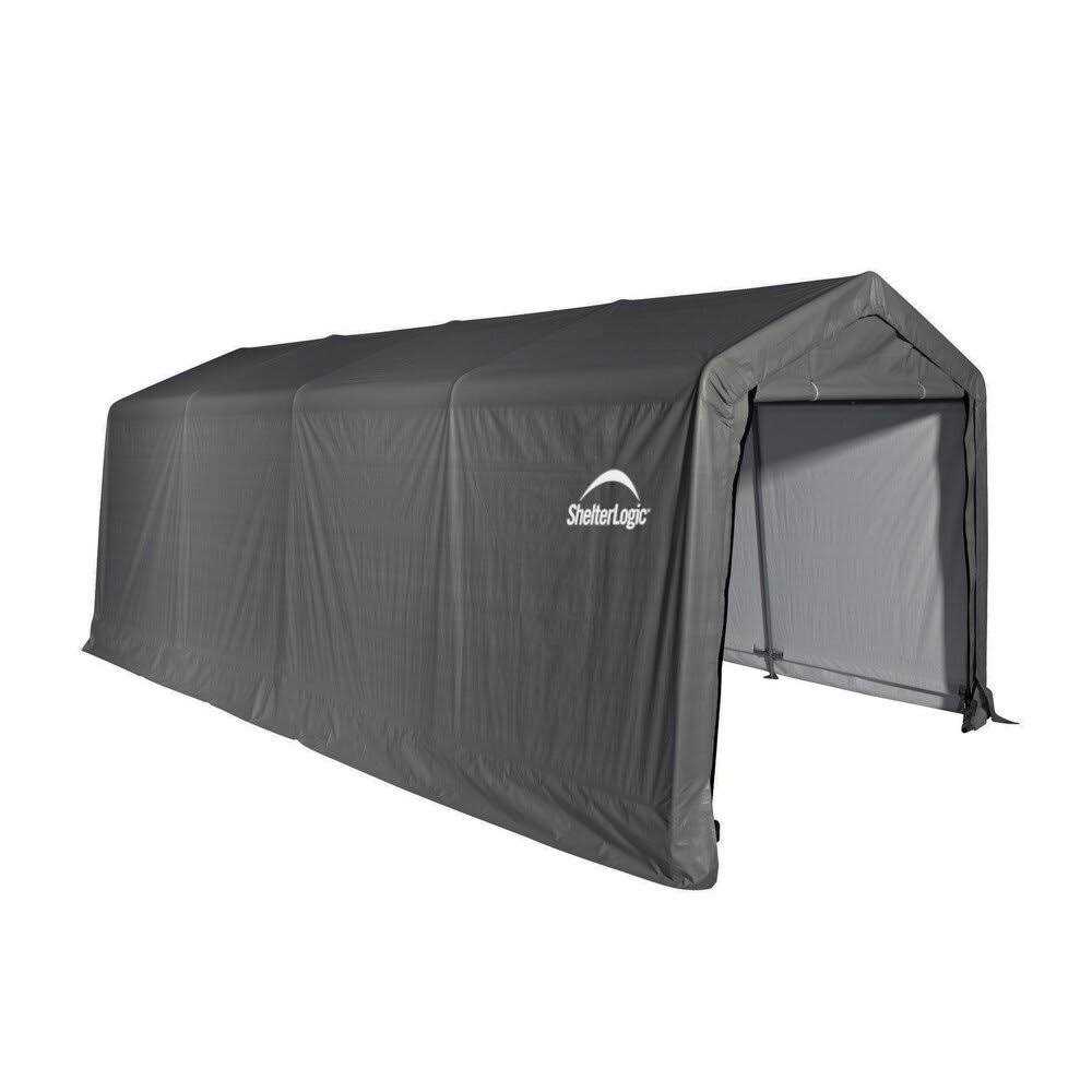 ShelterLogic AutoShelter PointedTop - Image 5