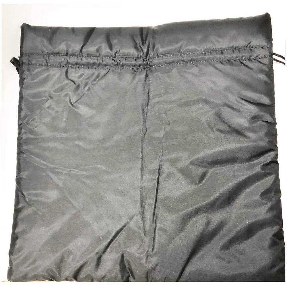 PF WaterWorks No Freeze Outdoor Sprinkler Vacuum Breaker Frze Protection Insulated Cover/Sock 18 in. x 18 in. 3M Thinsulate Insulation PF0692 - Image 4