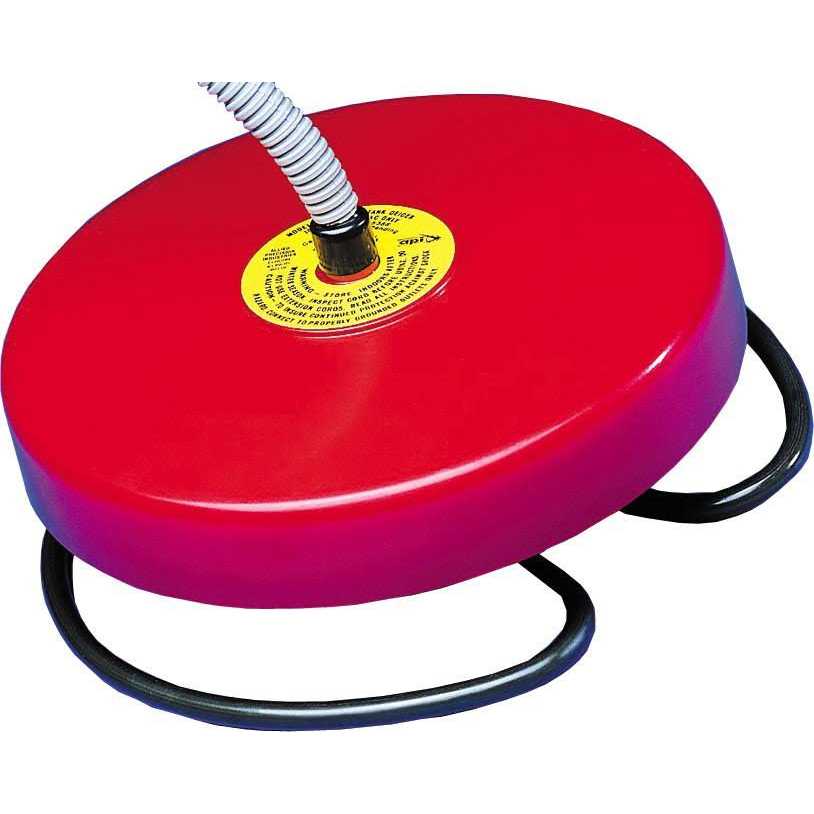 API Floating De-Icer - Image 4