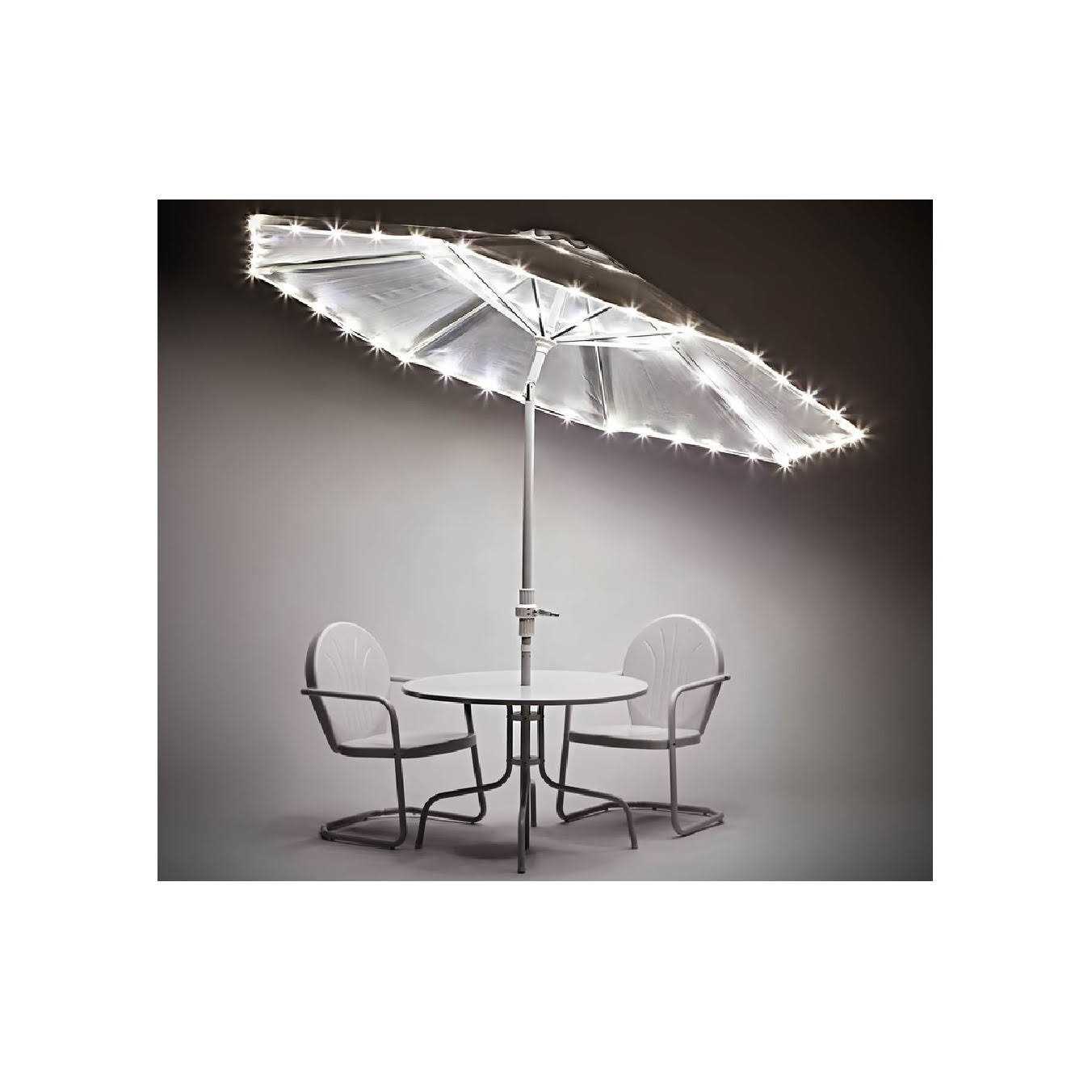 Brightz Canopy White - Image 4